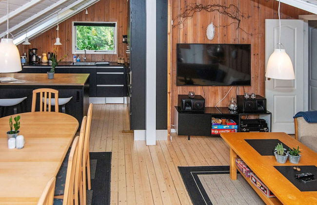 10 Person Holiday Home in Juelsminde-by Traum - Foto 29