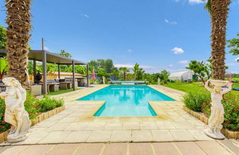 Nid du merle avec sauna et jacuzzi privatif - Foto 25