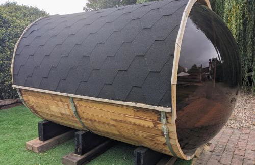 A historic Pub with a modern twist - The Greyhound - Foto 47