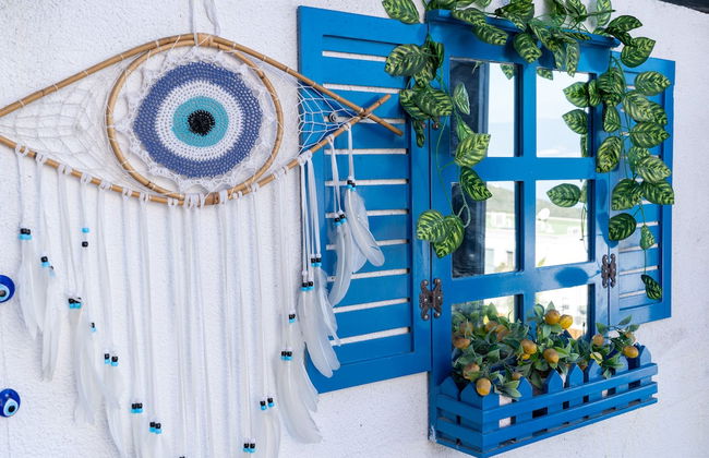 Argento Plazzo Hotel Bodrum - Foto 56