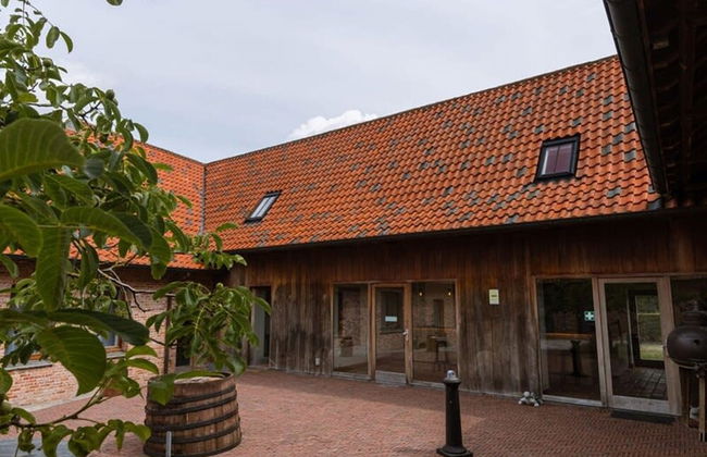 Charming Roger s Farm - Photo 17