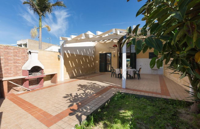 3129 Villetta La Meta by Barbarhouse - Foto 29