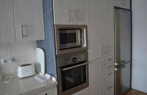 Céntrico y amplio apartamento 100% equipado - Foto 21