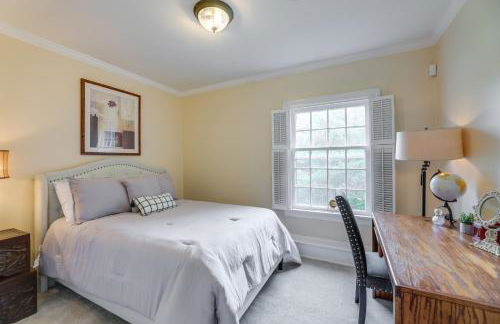 The Windmill House with Pond 9 Mi to Dayton! - Foto 20