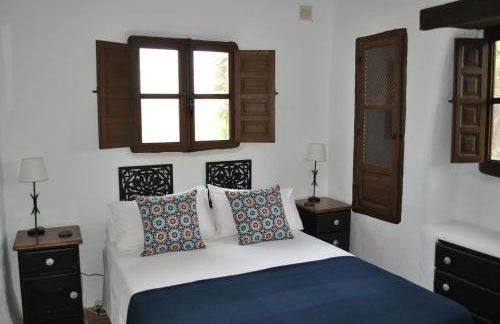 Casa Miguel Montefrio - Foto 16