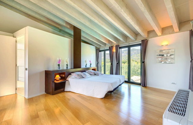 Villa Carlaixa - Foto 12