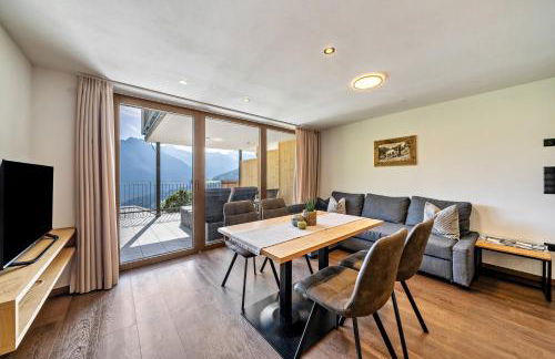 Sunnseitn Lodge Apartment Alps - Foto 11