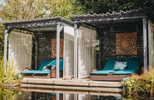 Spa Residence Seibold - Foto 127