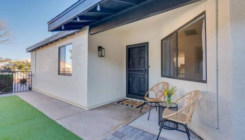 New! Modern • Family Friendly • The Desert Nest - Foto 2