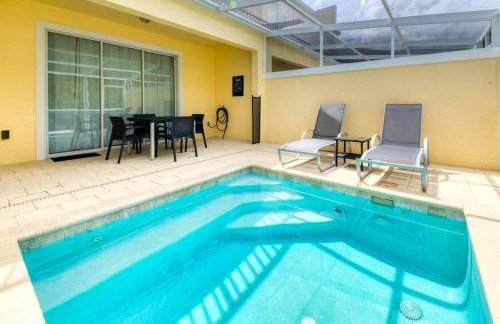 Cozy Villa Private Pool Prime Spot - Foto 18