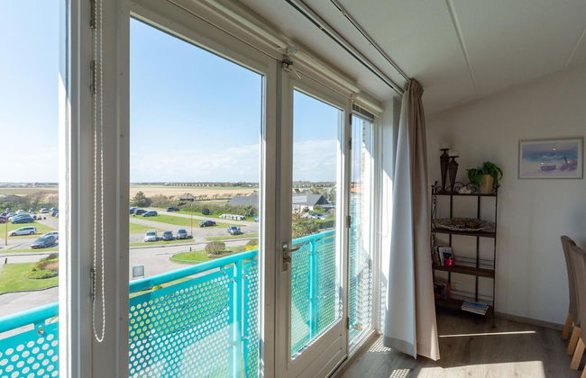 A Lovely Apartment at the Foot of the Dunes - Foto 57