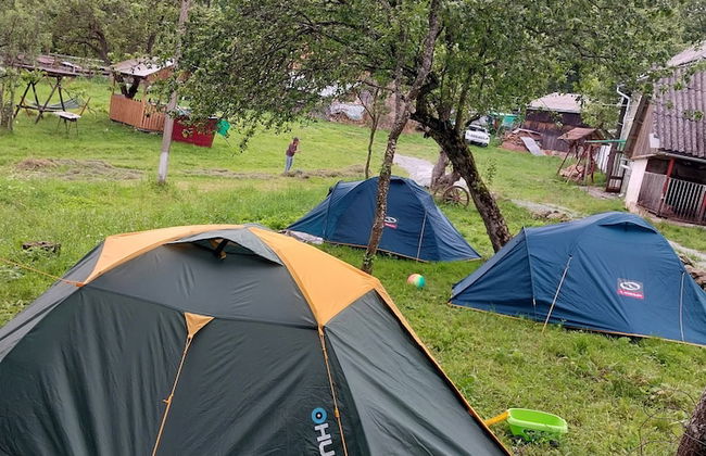 Rustic Wild Retreat IN Romania - Foto 56