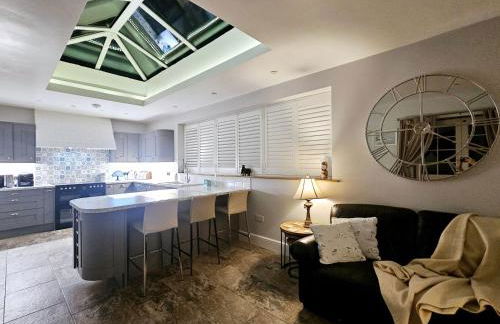 Holly Cottage - Foto 43