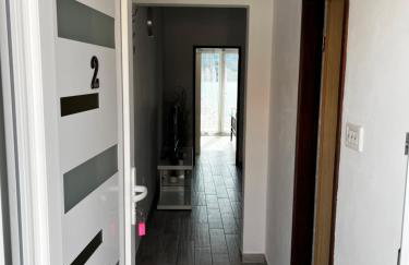 SeaView apartments - Photo 28