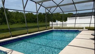 South Facing Pool with Lake View - Ideal for Families & Couples - Foto 3