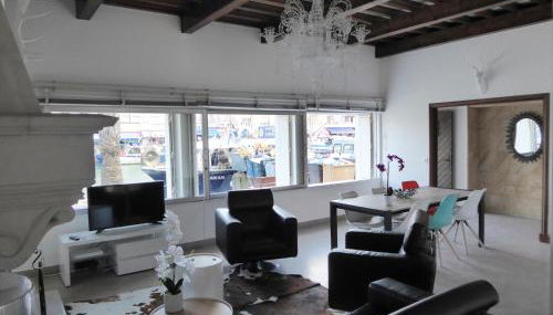 Villa d'architecte vue port à 2 pas de la plage - Photo 4