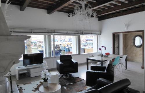 Villa d'architecte vue port à 2 pas de la plage - Photo 4