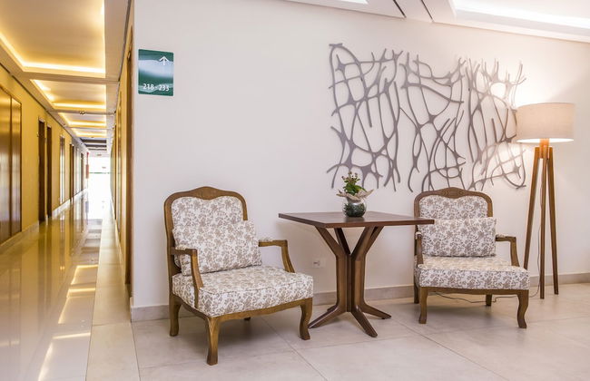 Guarany Eco Resort - Foto 45