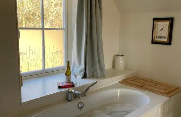 Keeper's Cottage at Slogarie Estate - Foto 20