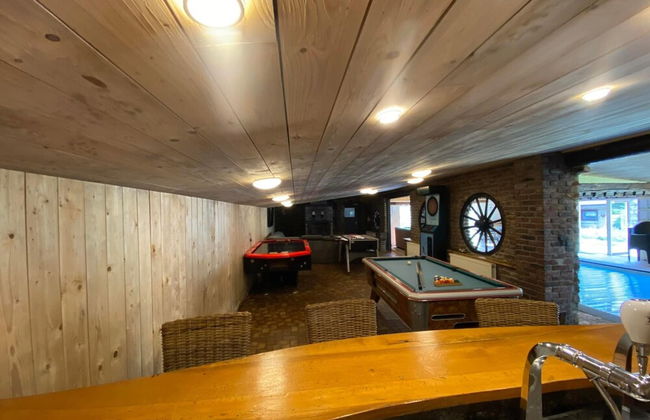 Spacious Waimes Villa - Foto 41