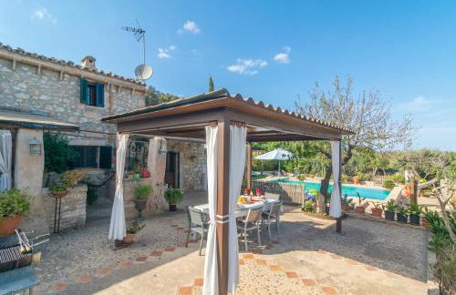 Finca Son Matginet 18 - Foto 8