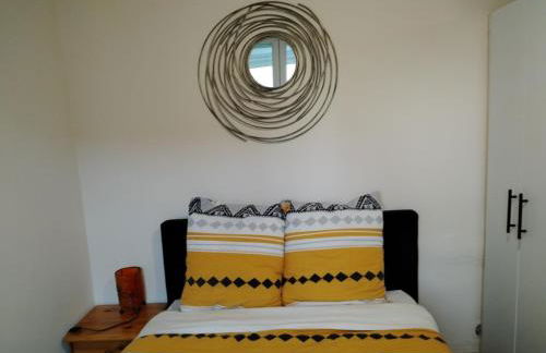 accommodation à la ferme - Foto 9