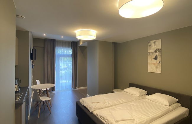 Jurmala Park House - Photo 5