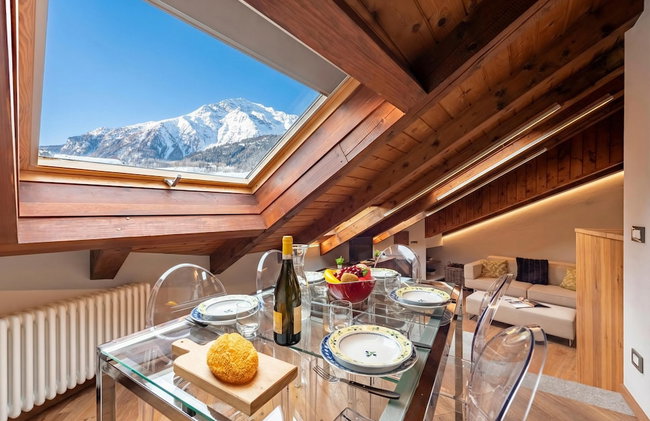 Appartamento 3 Camere Letto Courmayeur - Foto 22