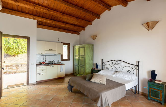 Casette di Calzata - Foto 2