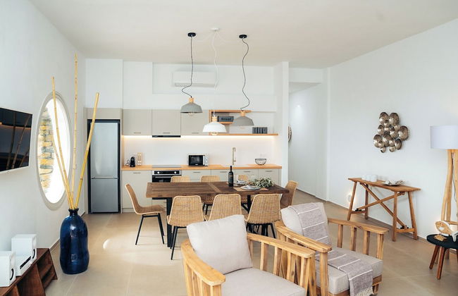 Melianthos Villas - Foto 62