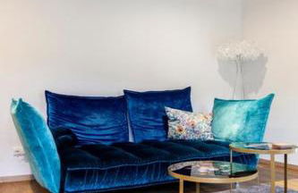 IchZeit Aparthotel - Foto 19