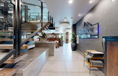 Black Rock Mountain Resort - Dog Friendly - Foto 23