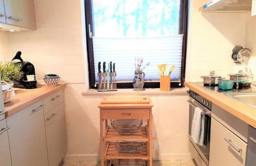 Bungalow direkt am See, mit eigenem Boot - Foto 52