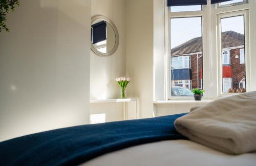 Westbourne House By Horizon Stays - Photo 45