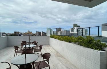 Apartamento Camboinha 3 quartos - Photo 15