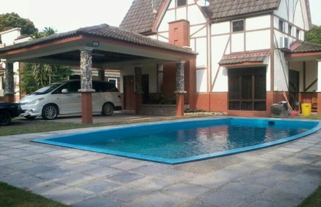Ann Homestay Villa 893 - Foto 24