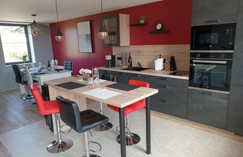 La bulle beaujolaise - Foto 1