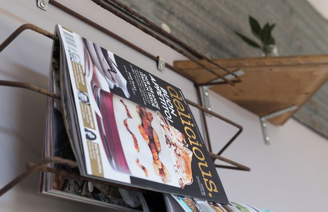 The Old Mechanics - Foto 51