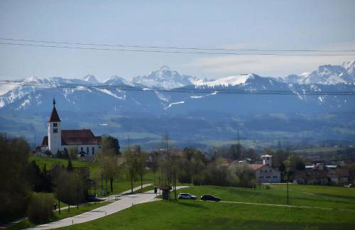 Cosy Home Allgäu - Foto 19