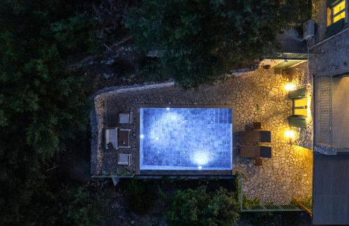 Villa Sevastoula - Foto 37