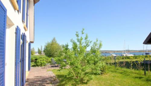 Ferienhaus Boddentraum Morgenrot - Foto 5