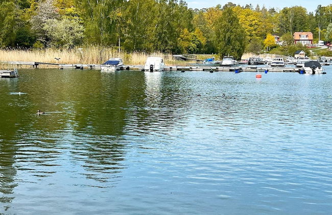 6 Person Holiday Home in Tyreso - Foto 10