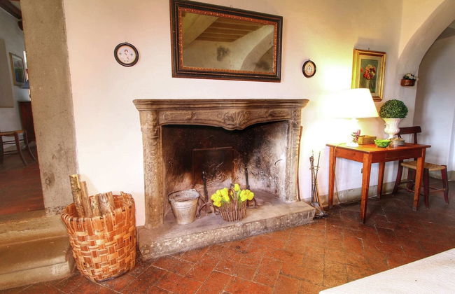 Apartment in a Farmhouse With Swimming Pool - Photo 60