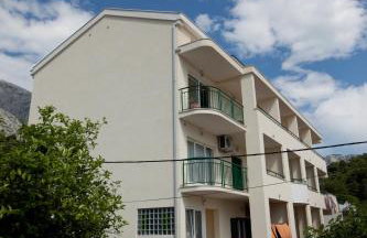 Apartments Smiljka II - Foto 22