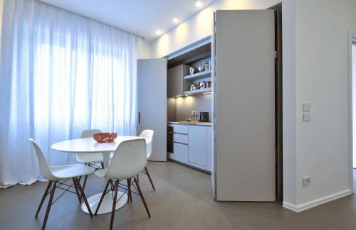 Casa del Corso - Apartments & Rooftop, Aeolian View - Foto 14