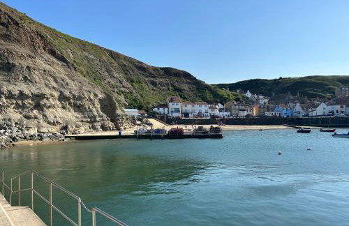 Kurnell Cottage, Staithes - Foto 24