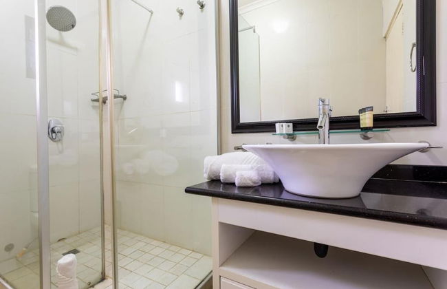 Fallsway Apartments Burley Court - Photo 15