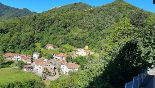 El Mirador de Redes, Campo de Caso, Asturias - Foto 4