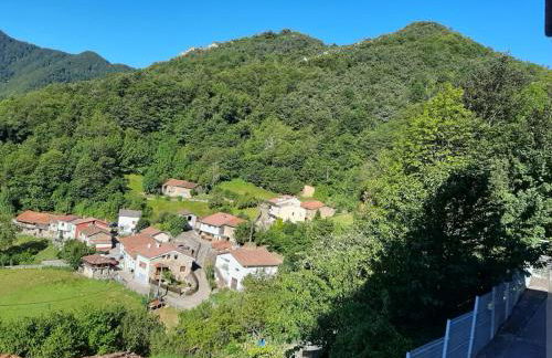 El Mirador de Redes, Campo de Caso, Asturias - Foto 4