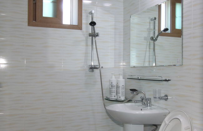 Pension Galggalyo - Photo 19